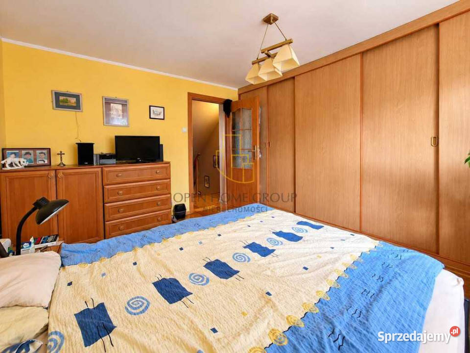 2 DOMY W JEDNEGO 228 m Dwie KW Działka Garaż Wrocław