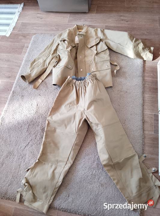 Komplet motocyklowy Wałbrzych sprzedam