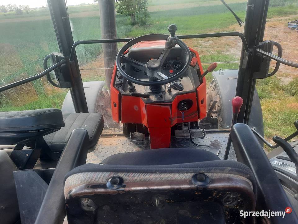 Zetor 10540 Zetor Gąbin