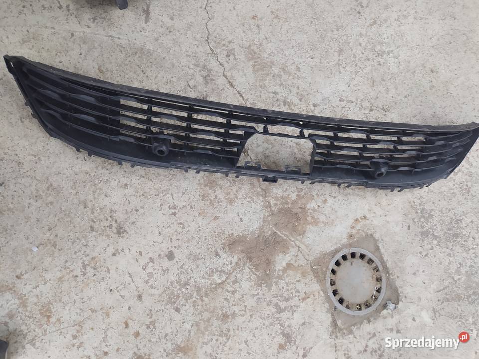 Kratka zderzaka przód dolna corsa F PDC 2019 Rzeszów sprzedam