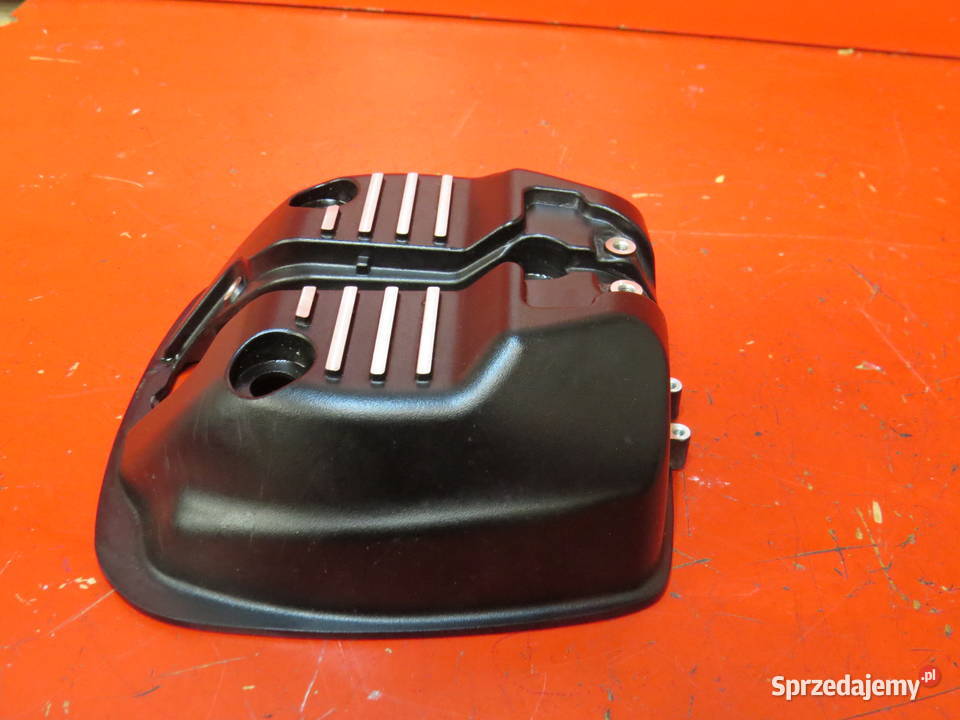 MOTOGUZZI MOTO GUZZI V7 III RACER AF1 POKRYWA Warszawa