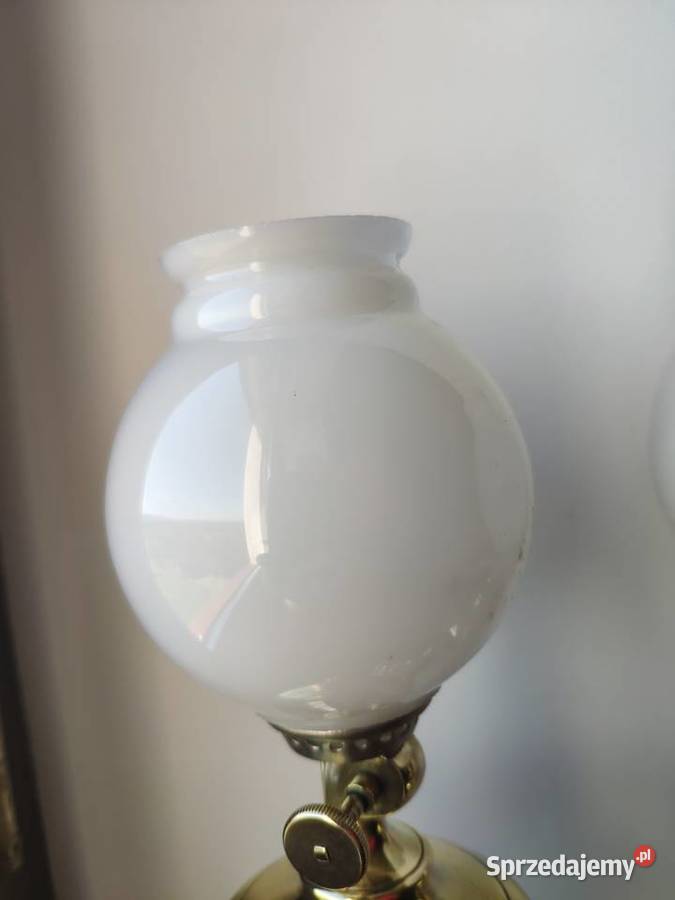 2 lampki benzynowe PIGEON GARDON 76 małopolskie Kraków