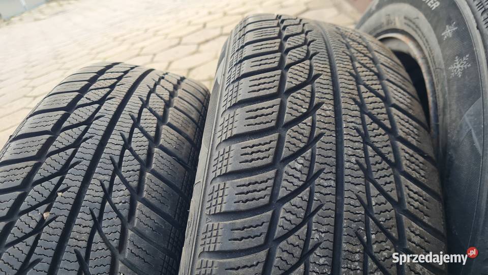 Koła renault Scenic 1 4x100 Opony Samochodowe podlaskie Nagórki-Jabłoń