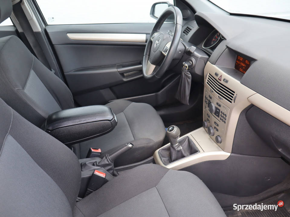 Opel Astra 14 16V mazowieckie Piaseczno