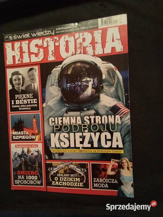 Świat wiedzy 32019 Warszawa sprzedam