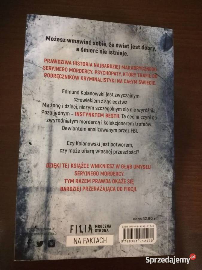 Czornyj Zimny Chirurg stan na prezent dolnośląskie Skokowa
