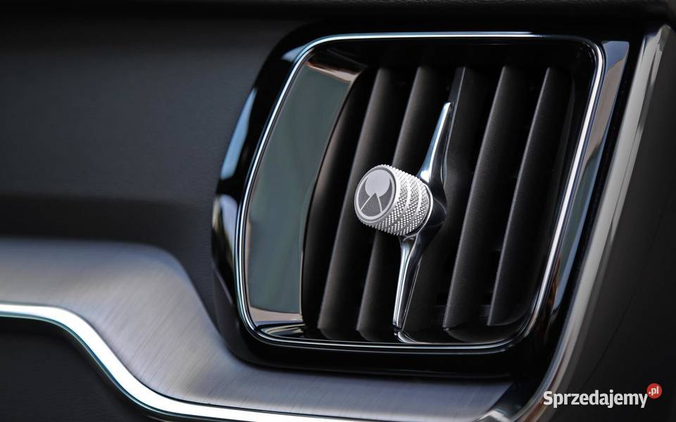 HEICO Volvo XC90 XC60 V90 V60 S90 S60 pokrętła Bielany Wrocławskie