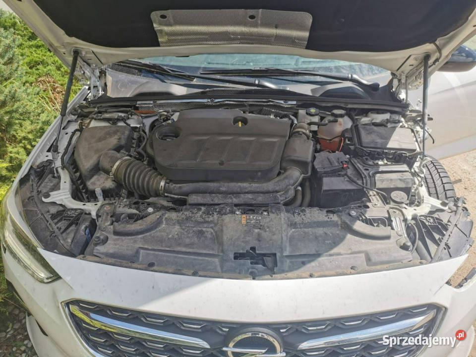 Opel Insignia 20 Diesel 175 Kombi StartStop Turek
