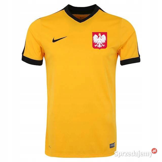 KOSZULKA POLSKI NIKE POLSKA SZCZĘSNY 1 DRĄGOWSKI Kraków sprzedam