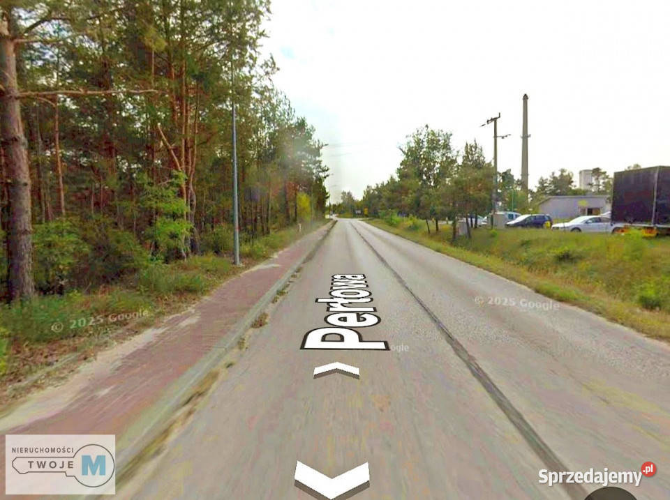 Grunt 814m2 Sitkówka 208zł/m2 świętokrzyskie