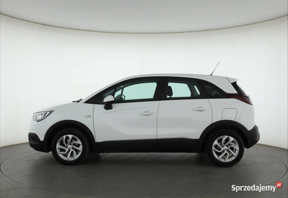 Opel Crossland 12 Turbo