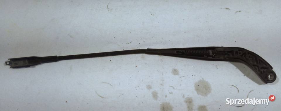 RAMIĘ WYCIERACZKI PRAWE MERCEDES W169 W245 Mielęcin