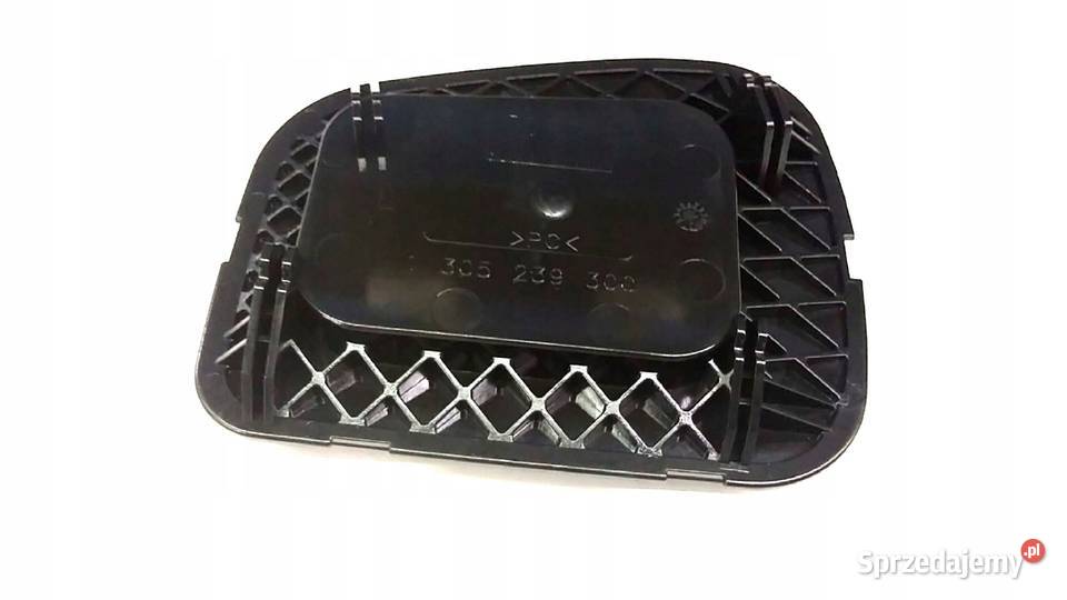 VOLVO S40 V50 zaslepka lewej lampy dekiel OE Bielany Wrocławskie
