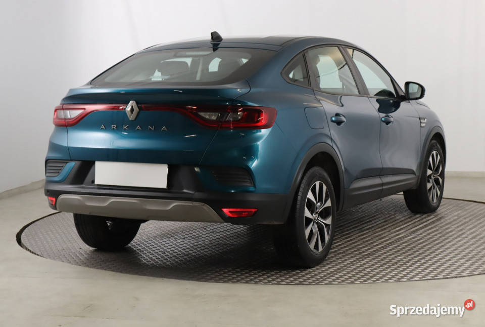 Renault Arkana 13 TCe isofix Zabrze