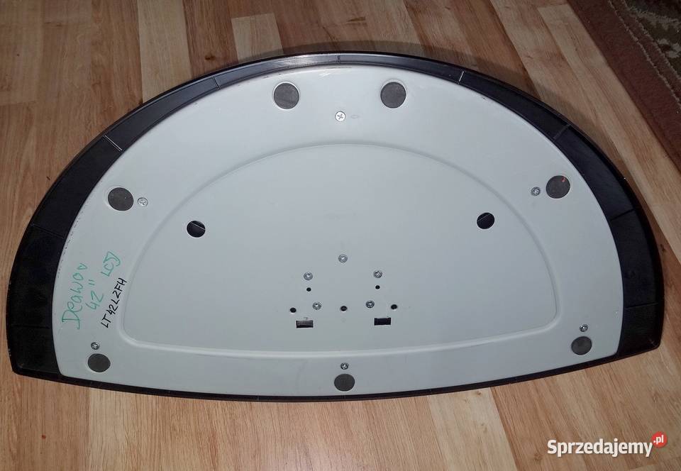 Podstawa pod TV 42 Szczecin sprzedam