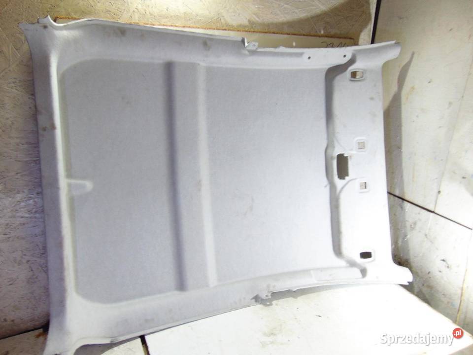 PODSUFITKA MICROCAR MGO 3D osobowe