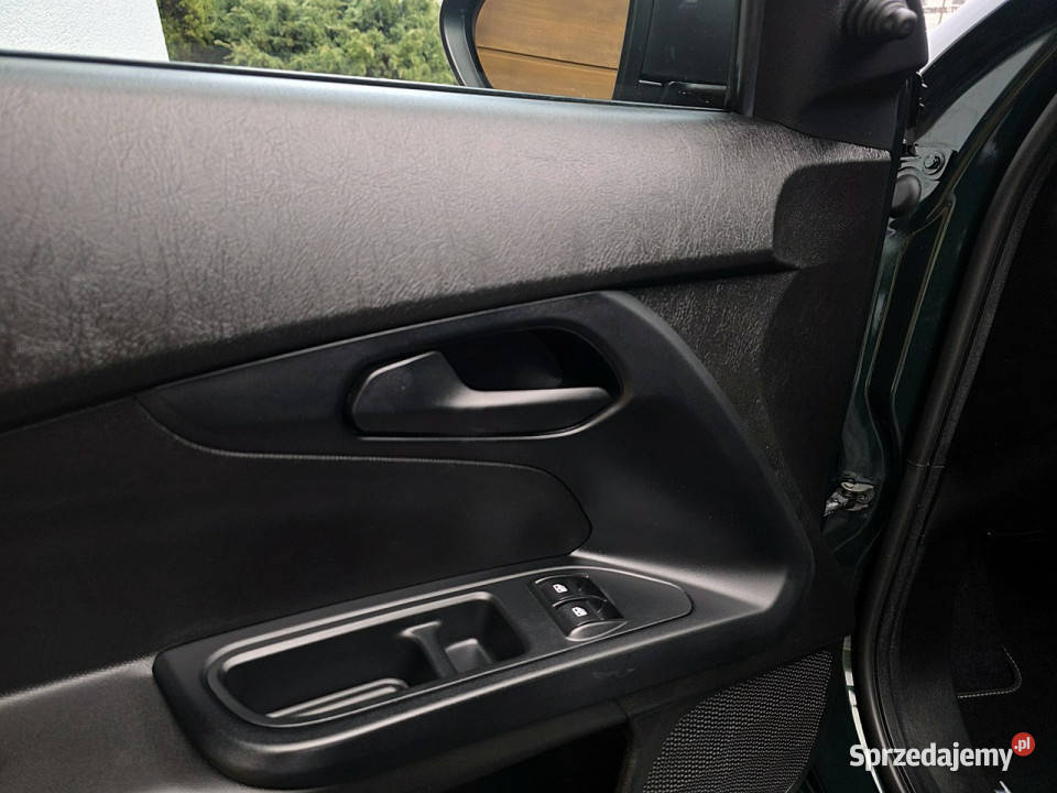 Fiat Tipo Iwłaściciel bezwypadkowy Irej 2019 II garażowany Rydułtowy