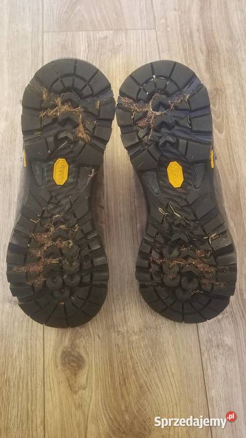 Buty KARRIMOR Leopard WTX 4243 273 Skóra podlaskie Białystok sprzedam