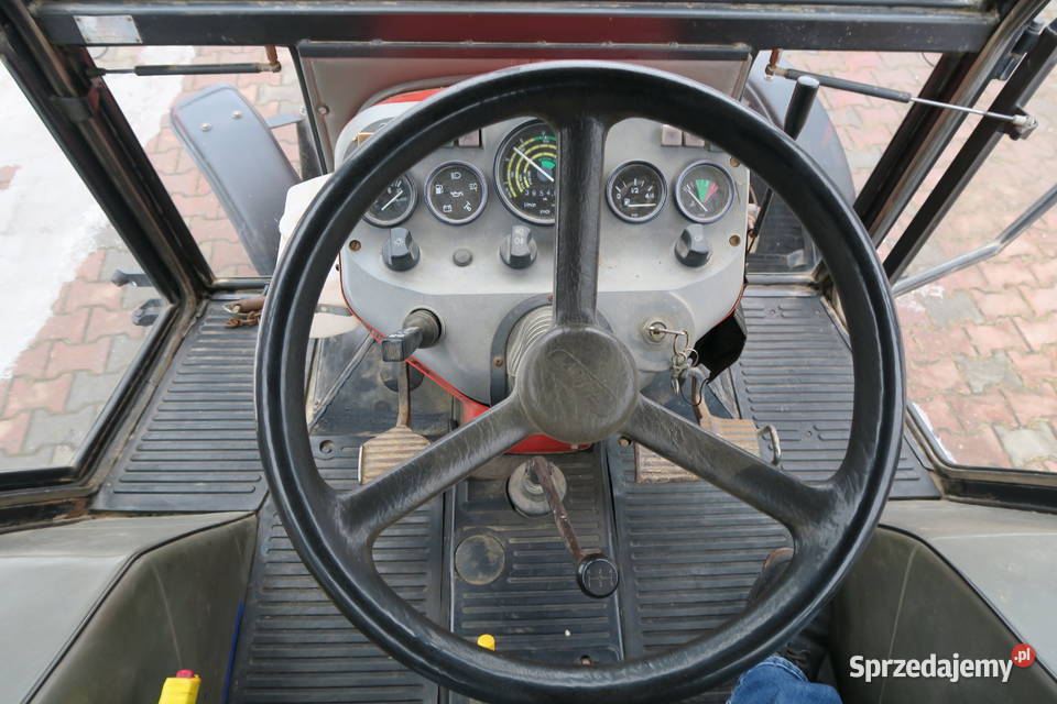 Zetor 3320 Ursus sprzedam