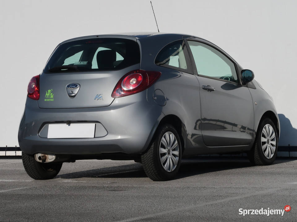 Ford Ka 12 i KA Lublin