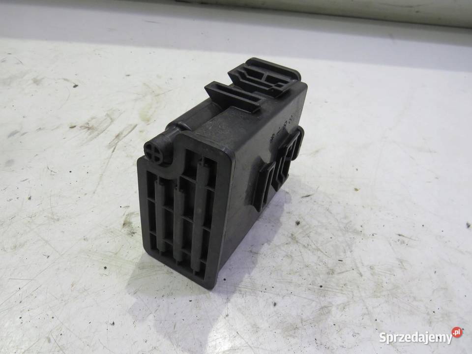 FILTR WĘGLOWY IGNIS III 12