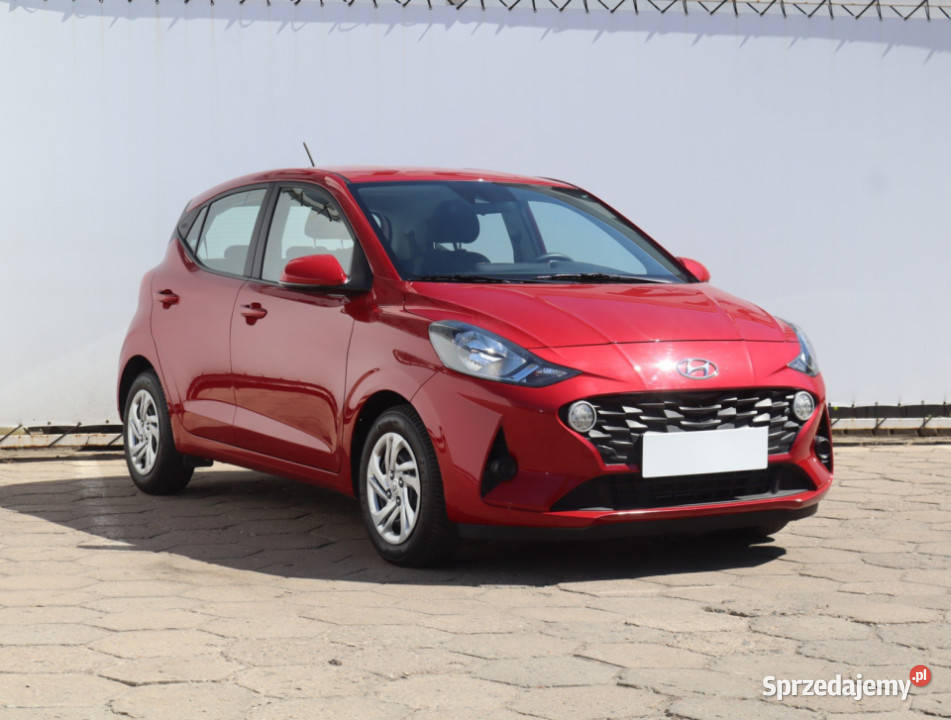 Hyundai i10 12