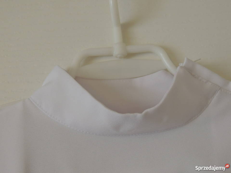 Okazja Alba chłopięca komunijna z gabardyny chłopiec