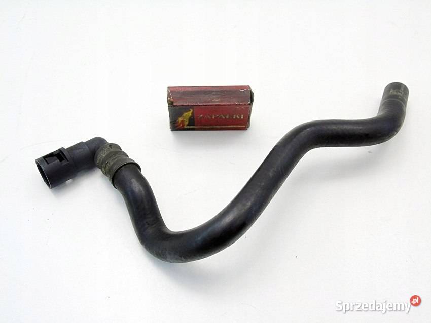 WĄŻ PRZEWÓD PALIWA 19 CDTI SX4 VECTRA C ZAFIRA osobowe Sosnowiec sprzedam