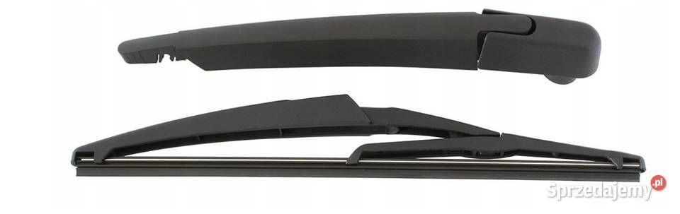 Mercedes W204 0711 wycieraczka tylna ramię pióro osobowe Łódź