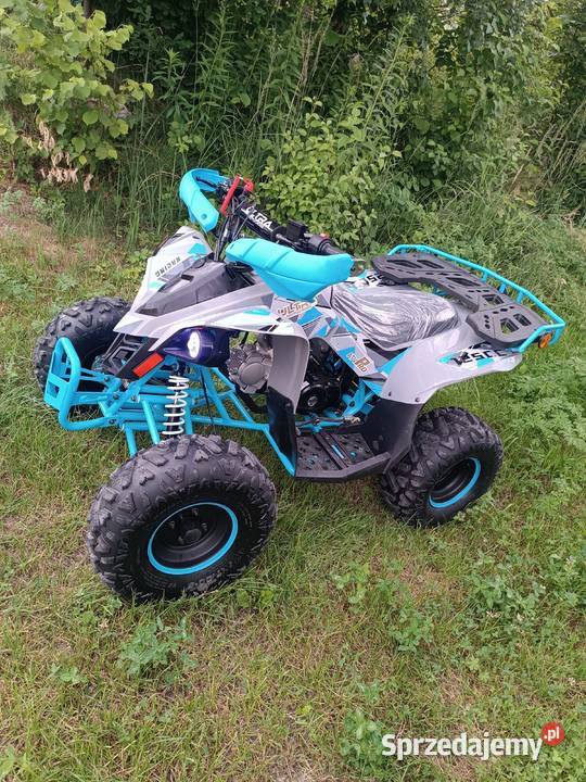 Quad 125 sprzedam