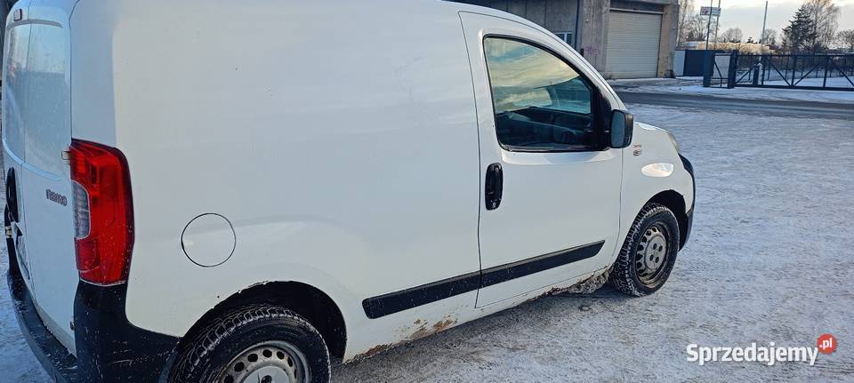 Citroen Nemo Florino Biper Świętne sprzedam