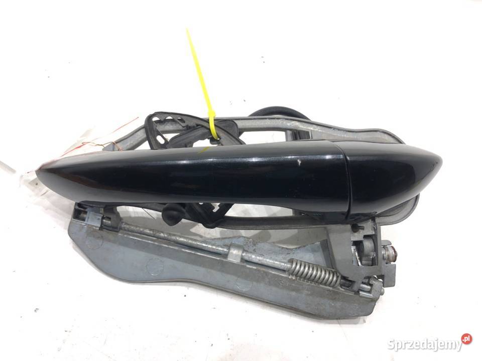 KLAMKA ZEWNĘTRZNA PRAWY TYŁ BMW E53 SUV 0006 475 osobowe