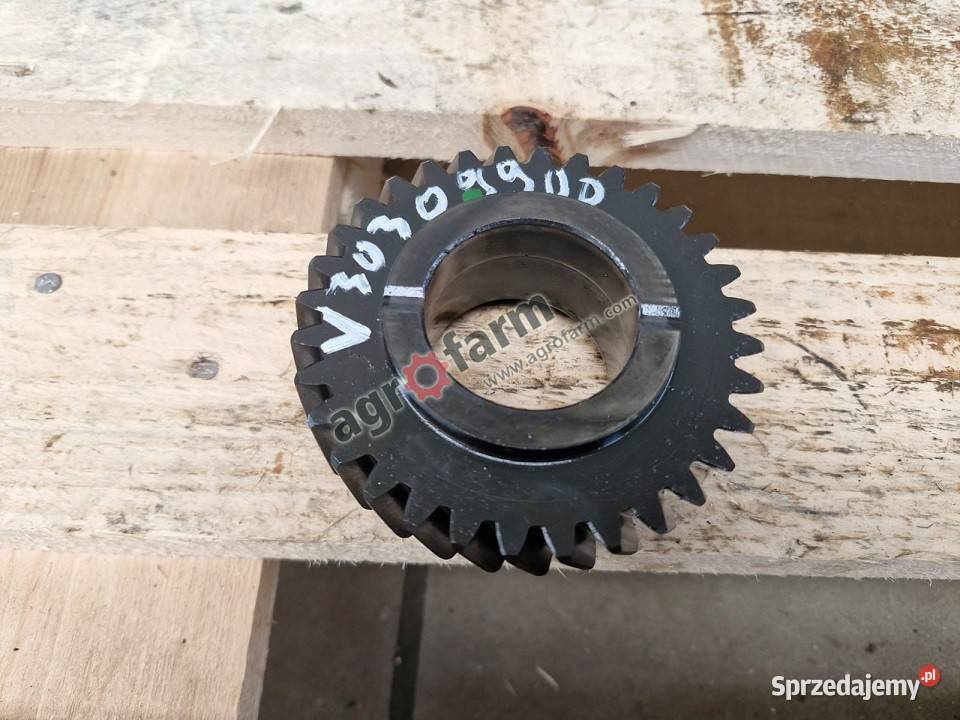 Koło zębate Valtra 205 255 305