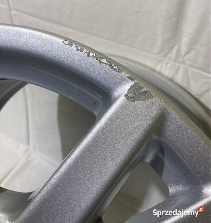 BMW 4 x Oryginalne felgi 7Jx16 ET 52 5x112 kat Zgorzelec sprzedam