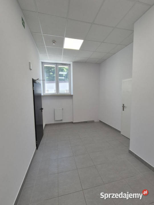 Lokal 8043m2 Warszawa Erazma Ciołka 80.43m2 sprzedam
