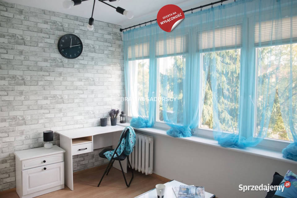 Mieszkanie Kraków Jakuba Majora 5236m2 3 małopolskie