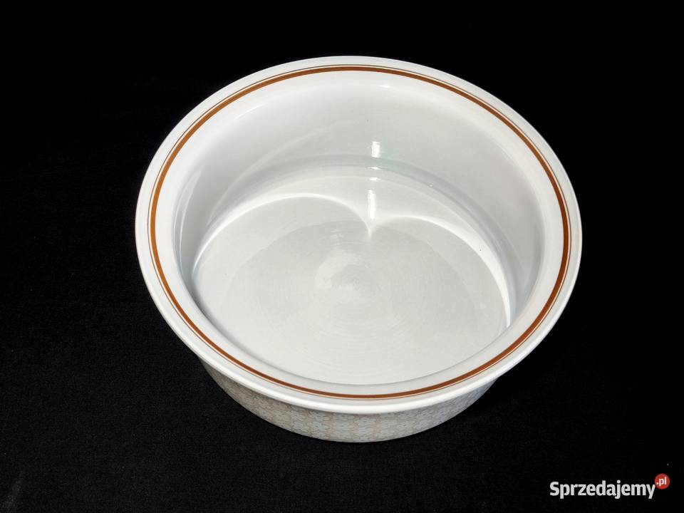 Miska głęboka VilleroyBoch Dalarna Porcelana i szkło Chełm