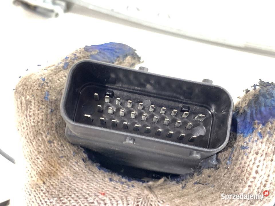 PODNOŚNIK SZYBY PRAWY PRZÓD SEAT LEON I podkarpackie