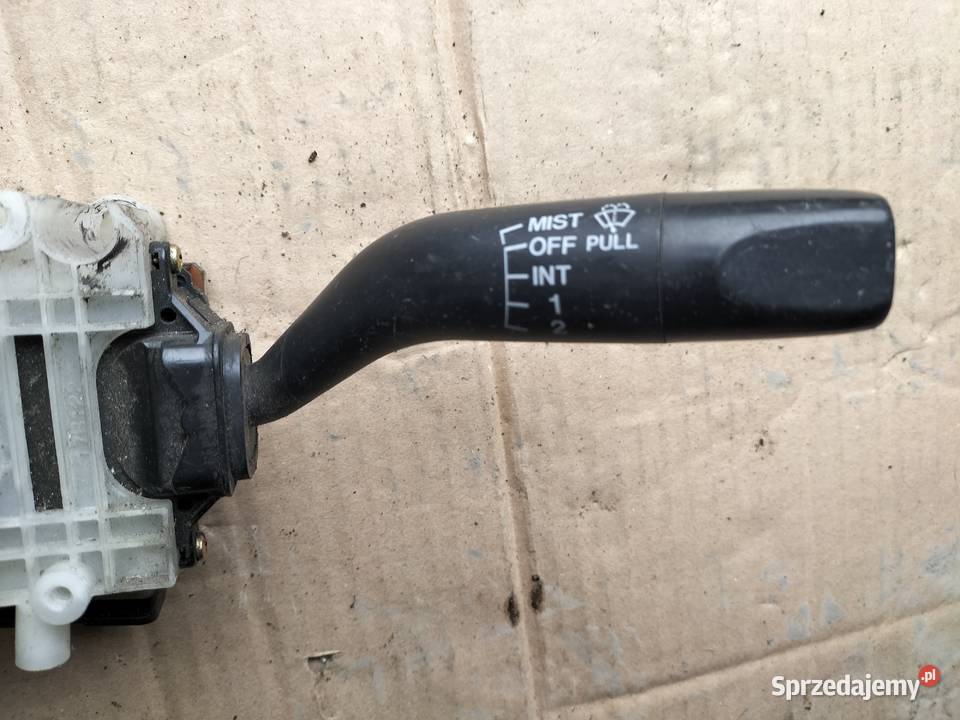 MANETKA PRZEŁĄCZNIK ZESPOLONY 17B369 MAZDA 323 Kamień-Kolonia