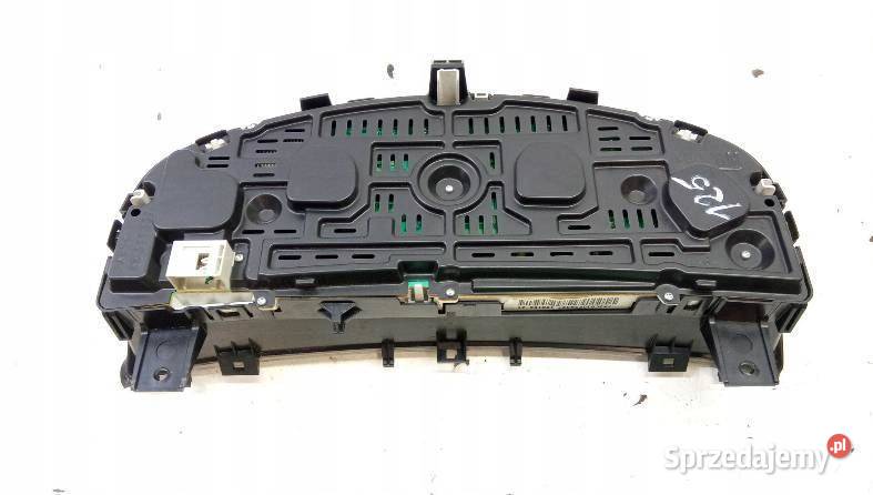 LICZNIK 93182021 Opel Vectra III 20022008 C
