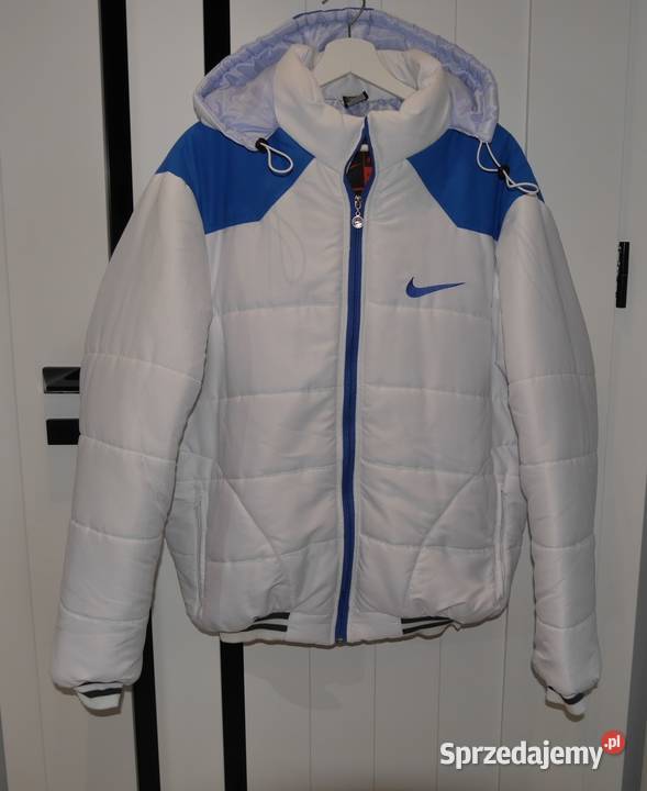 Nike świetna ciepła kurtka XXL