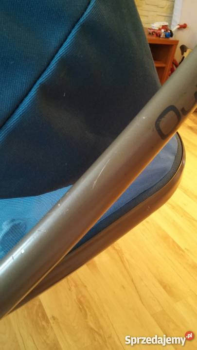 Wózek Quinny zapp xtra Szczecin