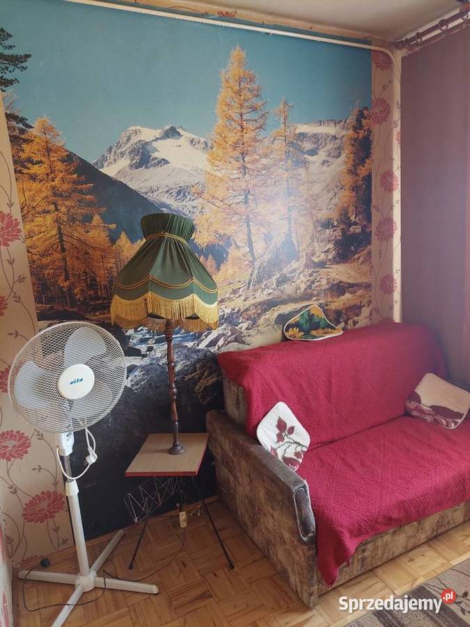 Sprzedam mieszkanie w Łęcznej Łęczna