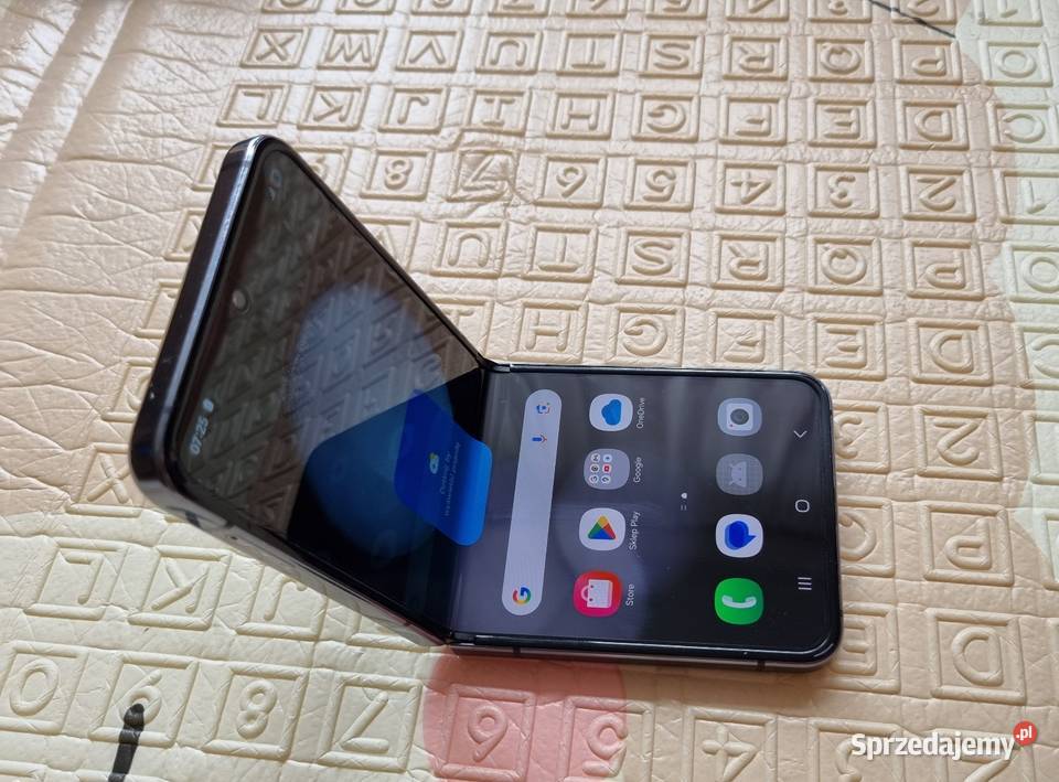 Samsung Galaxy z flip5 Telefony komórkowe Domaniewice