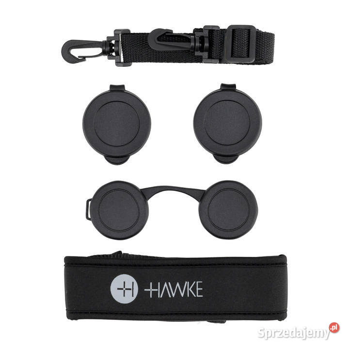 Lornetka Hawke Vantage HD 10x34 zielona Warszawa