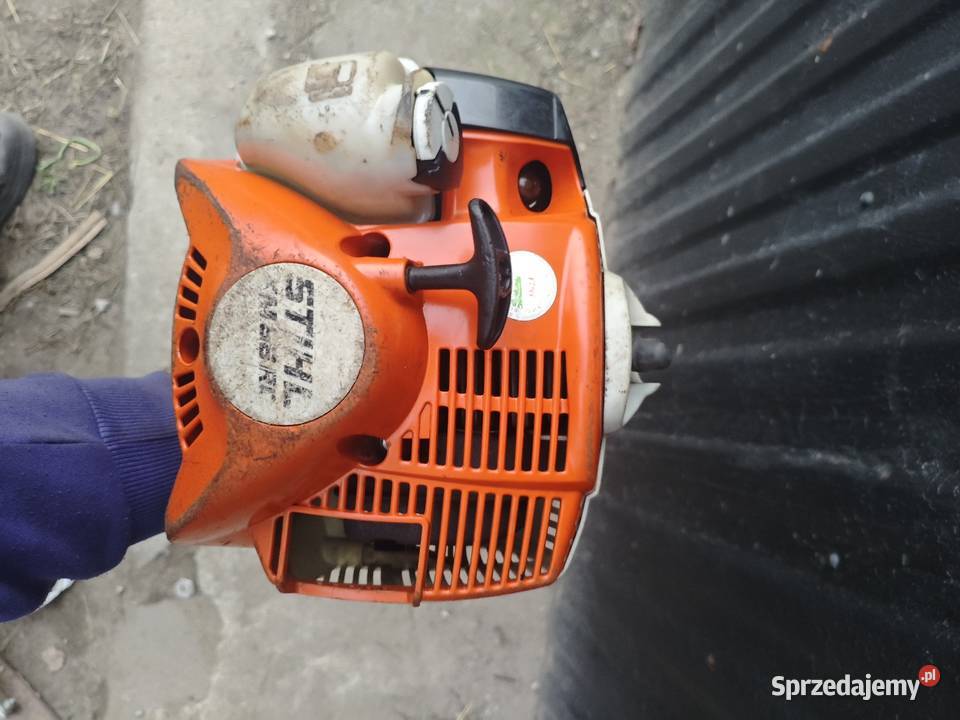 Stihl 56CRC