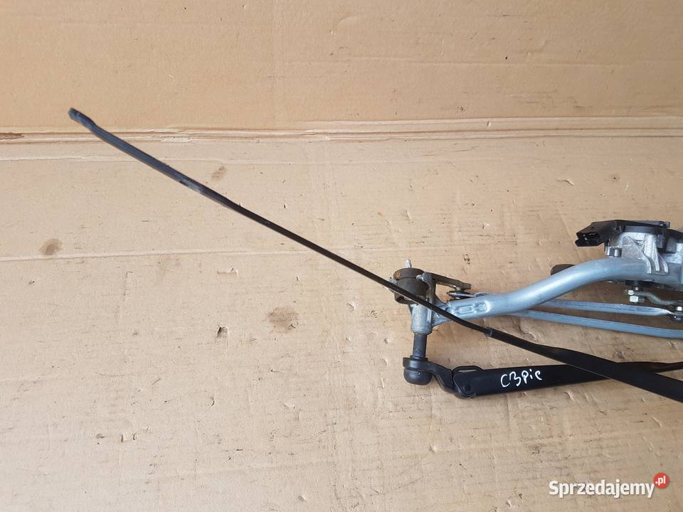 Citroen C3 Picasso lift mechanizm wycieraczek osobowe Legnica