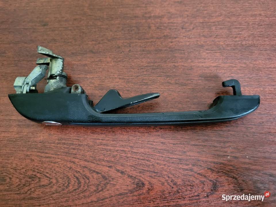 VW Golf Polo Passat Klamka klamki Gdańsk