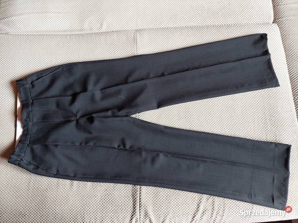 STANDAR trzyczęściowy garnitur rozmiar 152 Kraków