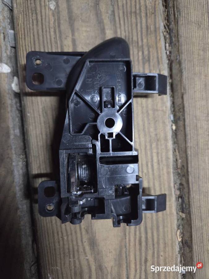 Klamka wewnętrzna lewa Subaru outback